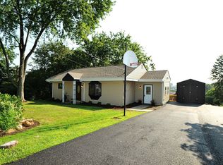 41 Kenridge Dr, Mc Kees Rocks, PA 15136