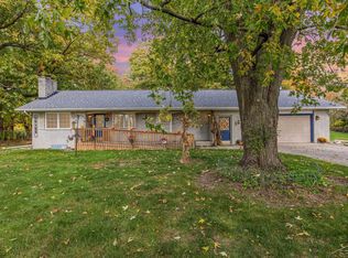 10400 Swan Creek Rd, Saginaw, MI 48609