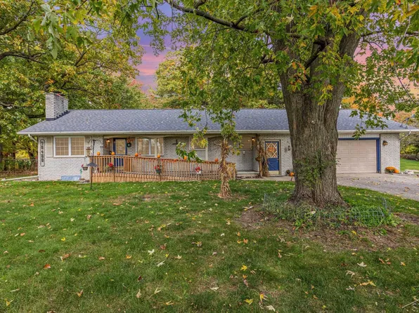 10400 Swan Creek Rd, Saginaw, MI 48609