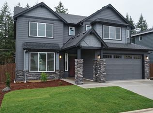 918 SE 37th St, Battle Ground, WA 98604