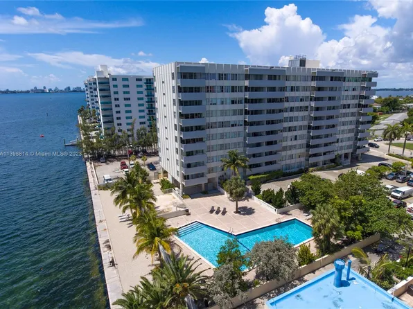 7545 E Treasure Dr APT 9F, North Bay Village, FL 33141