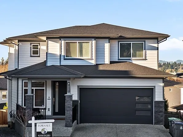 14551 61st Ave, Surrey, BC V3S 4R6