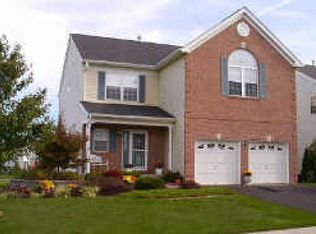 745 Jackson Rd, Stewartsville, NJ 08886