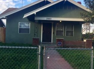 3463 E Iowa Ave, Fresno, CA 93702