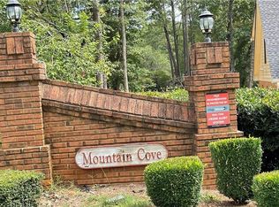 3750 Mountain Cove Rd #20, Snellville, GA 30039
