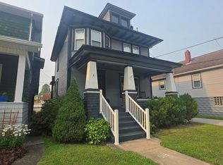 101 N 16th St, Wheeling, WV 26003