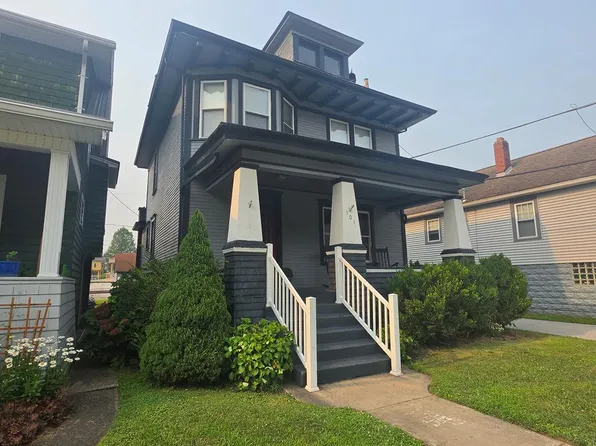 101 N 16th St, Wheeling, WV 26003