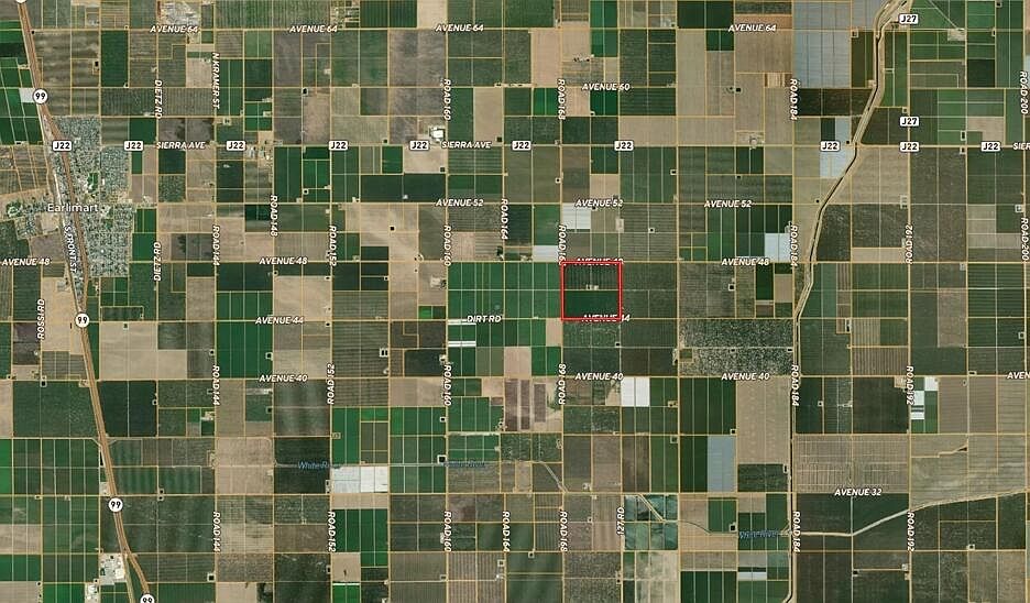 2nd image of Ave 48 & Rd 168