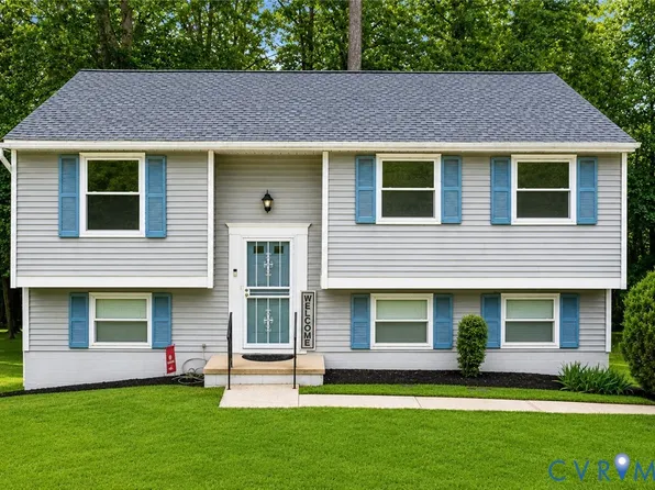 5806 Winterleaf Dr, North Chesterfield, VA 23234