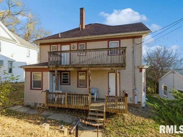 1013 E 6th St, Davenport, IA 52803