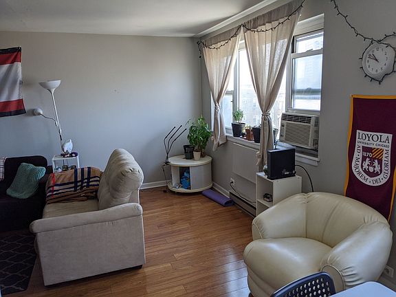 4th image of 5920 N Kenmore Ave APT 512