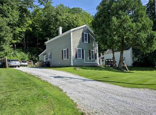 72 West St, Proctor, VT 05765