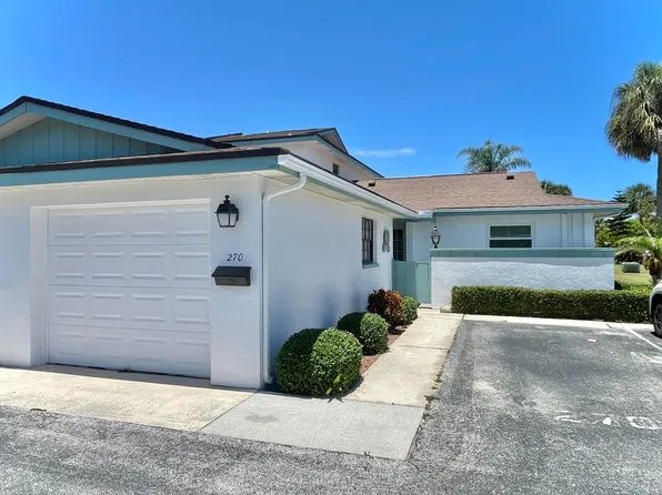 270 Queens Ct, Satellite Beach, FL 32937