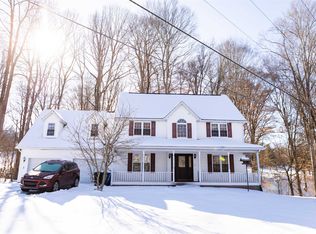 10 Deer Run Rd, Barboursville, WV 25504