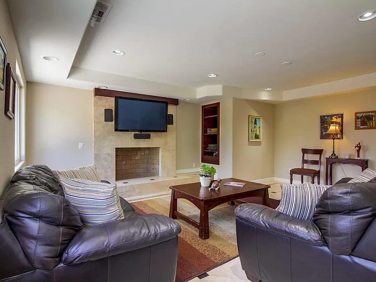 play room