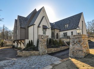 3137 Overton Cv, Birmingham, AL 35223