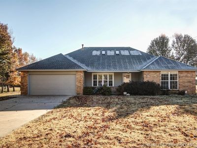 10027 Rosewood Dr, Broken Arrow, OK, 74014