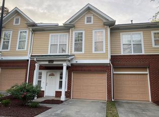 15406 Saint Christopher Ct, Charlotte, NC 28277