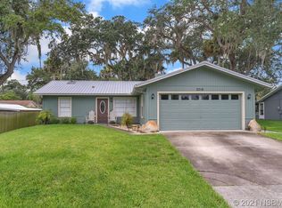 3318 Kumquat Dr, Edgewater, FL 32141