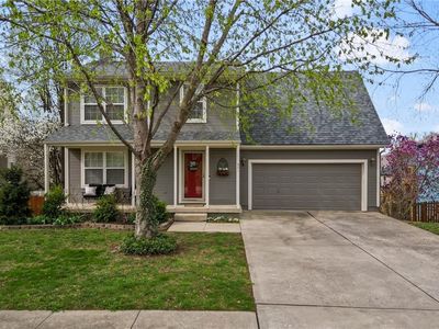 801 Hilltop Rd, Kearney, MO, 64060