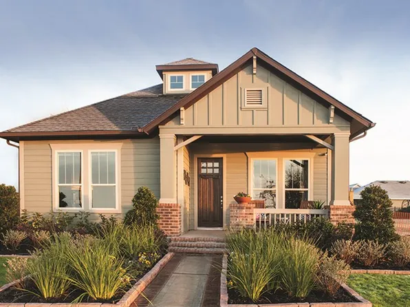 Abney Plan, Sienna 42'