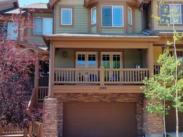 2999 W Canyon Links Dr, Park City, UT 84098