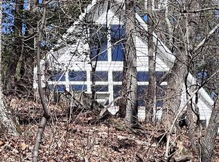 6466 Tommys Trl, Connelly Springs, NC 28612