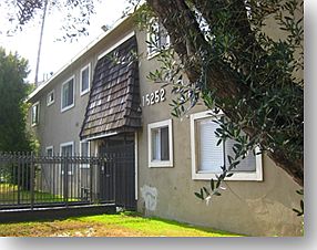 2nd image of 15252 Nordhoff St APT 12