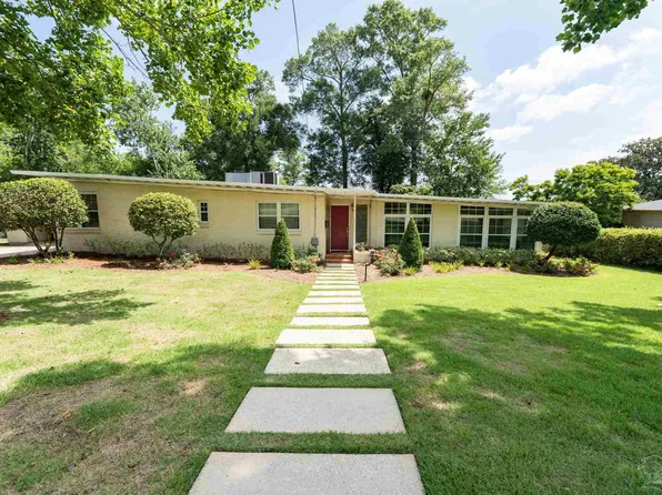 2810 Magnolia Ave, Pensacola, FL 32503