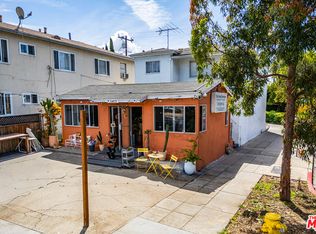 10872 Venice Blvd, Culver City, CA 90232