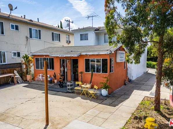 10872 Venice Blvd, Culver City, CA 90232