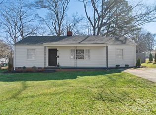 2653 Brentwood Pl, Charlotte, NC 28208