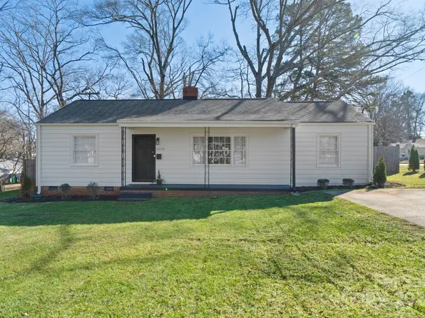 2653 Brentwood Pl, Charlotte, NC 28208