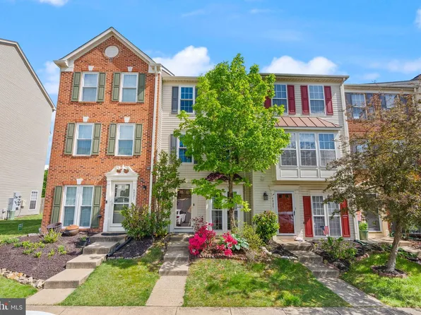 6823 Stone Maple Ter, Centreville, VA 20121