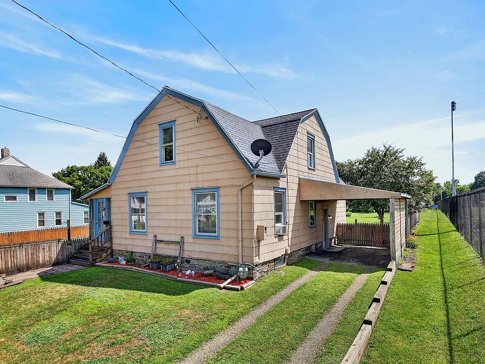 1st image of 46 Barker Pl