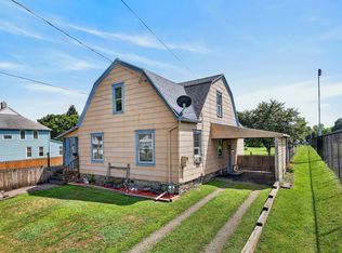 46 Barker Pl, Waverly, NY 14892