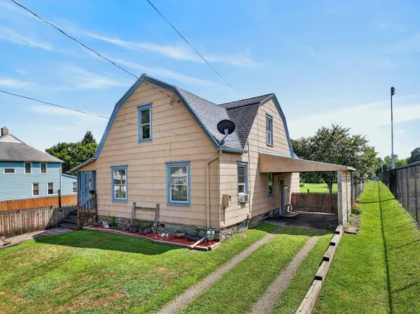 46 Barker Pl, Waverly, NY 14892