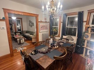 45-47 Clarendon Ave #2, Somerville, MA 02144