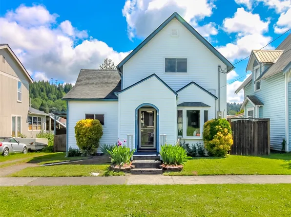 556 NW Quincy Place, Chehalis, WA 98532