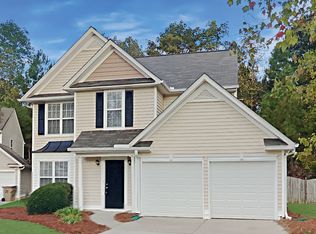 3097 Heatherbrook Trce, Canton, GA 30114