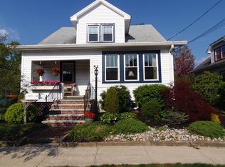 52 Downs Ave, Wharton, NJ 07885