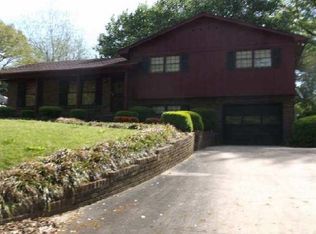 1717 Cedar Crest Rd, Birmingham, AL 35214