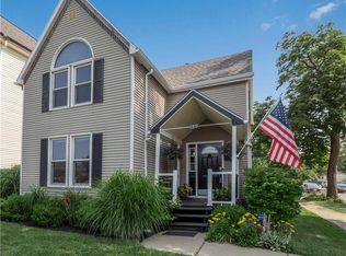 189 Prospect Ave, Buffalo, NY 14201