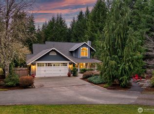 22789 S Kingston Rd NE, Kingston, WA 98346