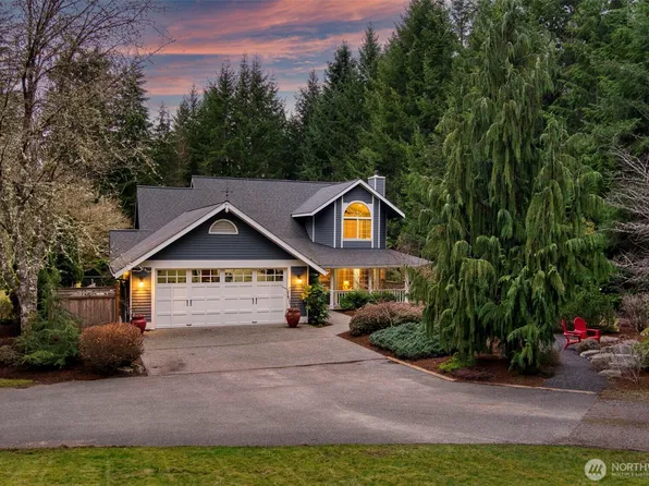 22789 South Kingston Road NE, Kingston, WA 98346