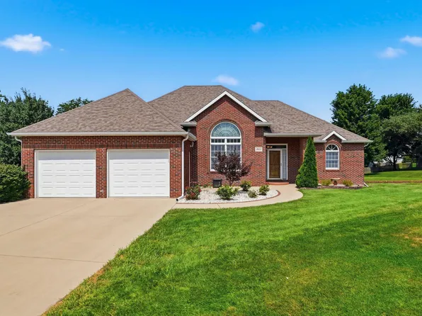 2611 Gabrianna Ct, Columbia, MO 65203