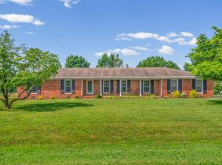 258 Colt Dr, Hopkinsville, KY 42240