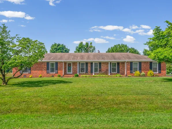 258 Colt Dr, Hopkinsville, KY 42240