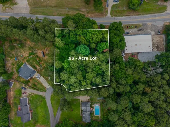 0 Gordon Court, Winder, GA 30680