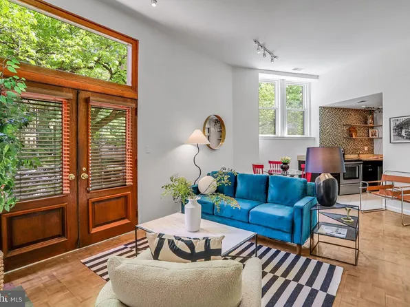 2001 16th St NW APT 105, Washington, DC 20009